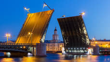 «Мостотрест» анонсировал технические разводки мостов с 8 по 13 декабря