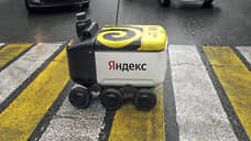 Петербургские депутаты направят в Минэкономразвития идеи по правилам для роверов