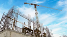 Здание бывшего котлотурбинного института реконструируют в Петербурге под БЦ