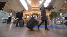 В Пулково сняли ограничения на обслуживание рейсов