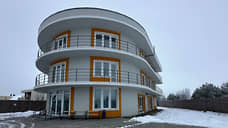 Пансионат для пожилых закрыли в Пушкинском районе после проверки прокуратуры