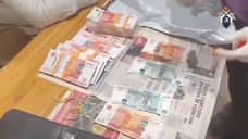 В Петербурге задержали фигурантов дела о фальшивых налоговых документах