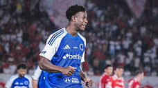 «Зенит» предложил «Крузейро» до €8 млн за защитника Джонатана Джейзуша