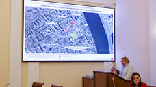 В Петербурге согласовали строительство двух ЖК, гостиницы и складов