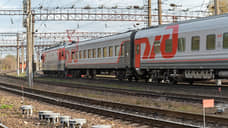 Пенсионер погиб под колесами поезда вблизи станции Гатчина-Варшавская