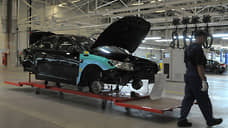 «АГР» объявил о наборе персонала на бывший завод General Motors в Петербурге