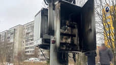 Подростка из Петрозаводска задержали по обвинению в поджоге сотовых станций