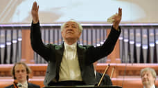 Беглов почтил память выдающегося петербургского дирижера Темирканова