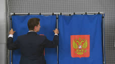 В Петербурге приняли новую схему округов для выборов 2026 года