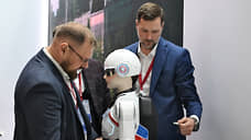 Спрос на специалистов с навыками робототехники вырос на 21% в Петербурге