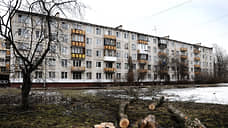 Парламент Петербурга принял новую версию скандального закона о КРТ