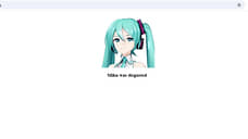 Студенты СПбГПМУ вместо информации об учебе увидели на сайте японскую певицу