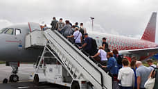 Пассажиропоток на рейсах из Пулково в Москву снизился на 15% из-за угроз БПЛА