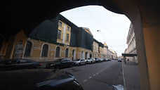 «Почта России» не отказалась от планов продать здание Главпочтамта в Петербурге