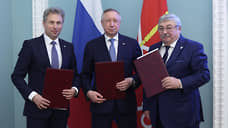 МРОТ в Петербурге вырастет до 31 250 рублей в 2026 году