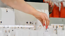 Петербуржцы с начала года потратили больше 21 млрд рублей на украшения