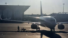 Петербург и Оман планируют связать прямым рейсом