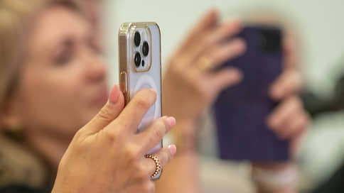 Жители Петербурга снова жалуются на проблемы подключения мобильного интернета