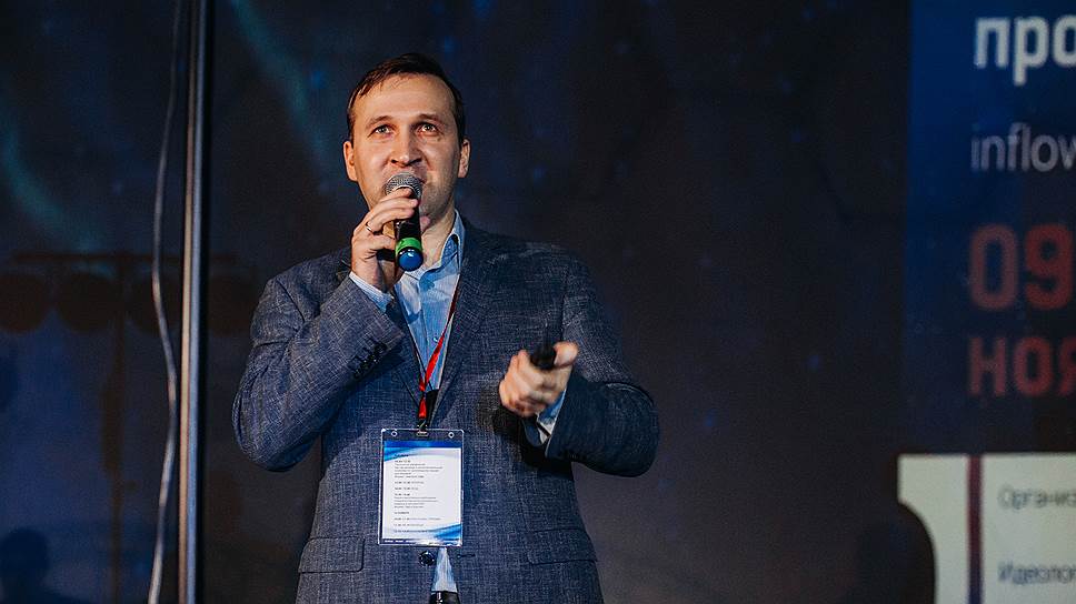 Дмитрий Головнев, к.э.н., директор по маркетингу брендингового агентства Labelmen