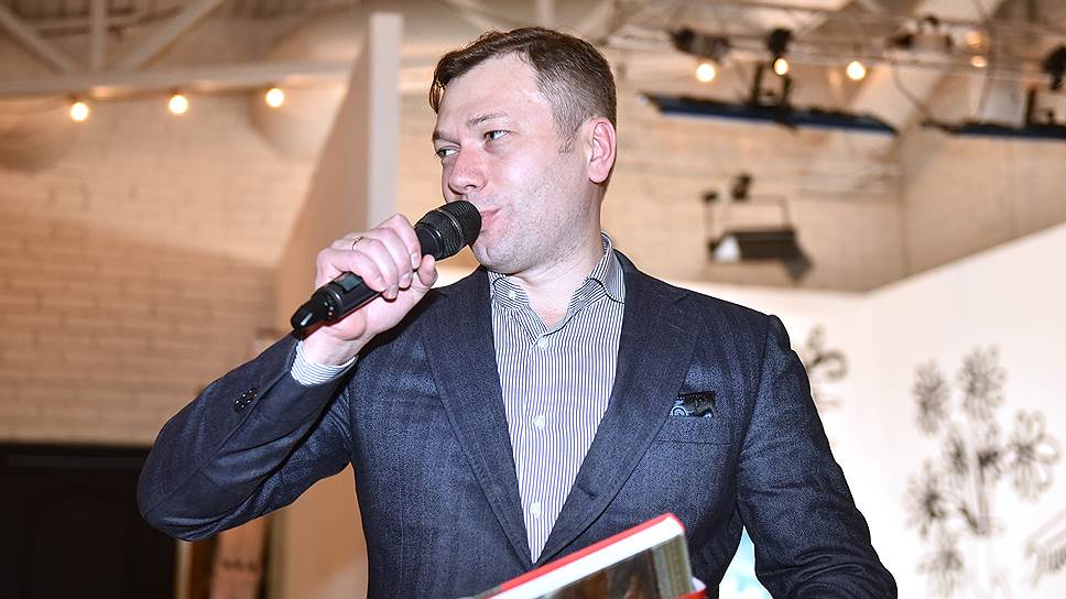 Игорь Лагуткин, директор филиала компании «Росгосстрах»