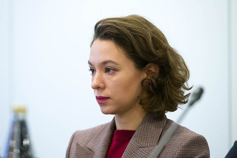 Екатерина Беспалова, старший юрист группы правовой поддержки ГЧП и инфраструктурных проектов Deloitte Consulting LLC