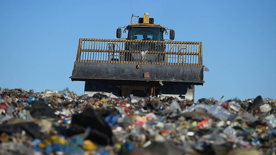 Почему в Ленобласти решили поменять сроки реализации мусорной реформы