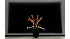 Снова «вживую», снова о жизни