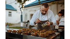 Только La Fabbrica казаку подмога