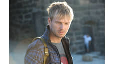 «Молодые и сильные. Проклятие выживших»