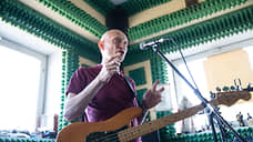 «Никакой не творческий отпуск»