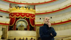 «Для любви необходимо тело»