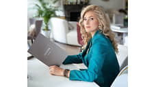 Cazarina Interiors открывает салон в Петербурге