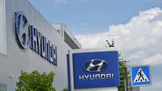 НеПростой выход Hyundai