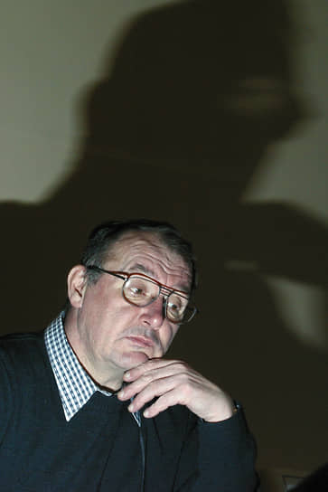 Олег Арвович Виролайнен