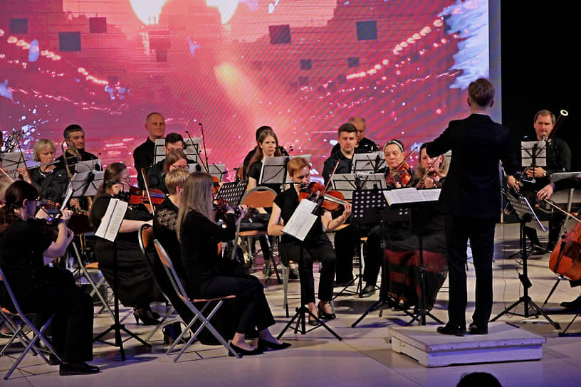 Петербургский Impulse Orchestra