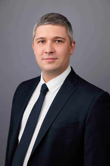 Директор по ипотечным продажам и внедрению финансовых инструментов ГК «А101» Рустам Азизов
