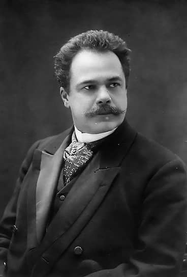 Князь Андрей Григорьевич Гагарин (1855–1920) — выдающийся ученый, первый директор Петербургского политехнического института