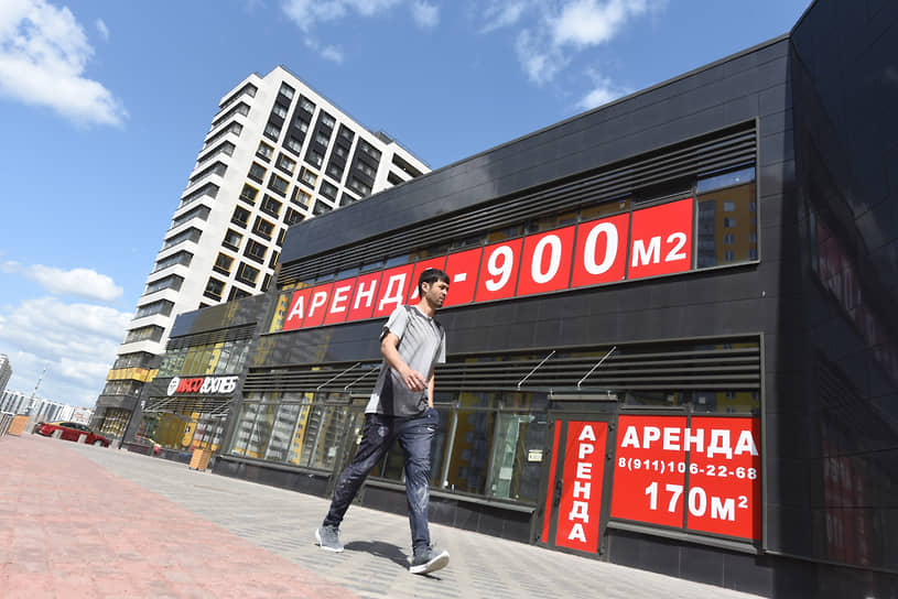 За первые четыре месяца 2024 года в Петербурге было введено в строй 1,174 млн кв. м жилья. При этом, по подсчетам участников рынка во введенных объектах примерно 80 тыс кв м пришлось на коммерческие помещения