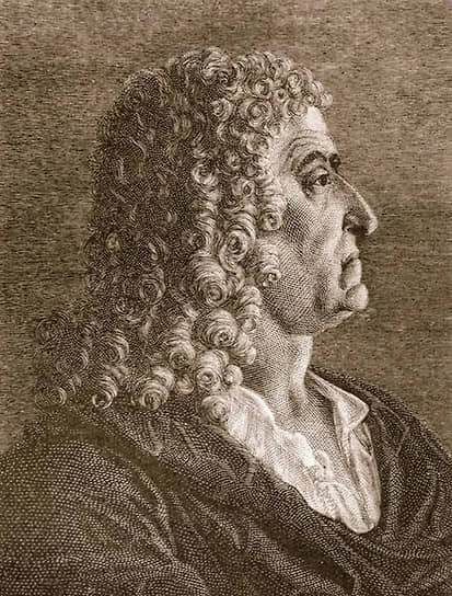 Конец XVIII века. Иоганн Фридрих Бёттгер (1682–1719)