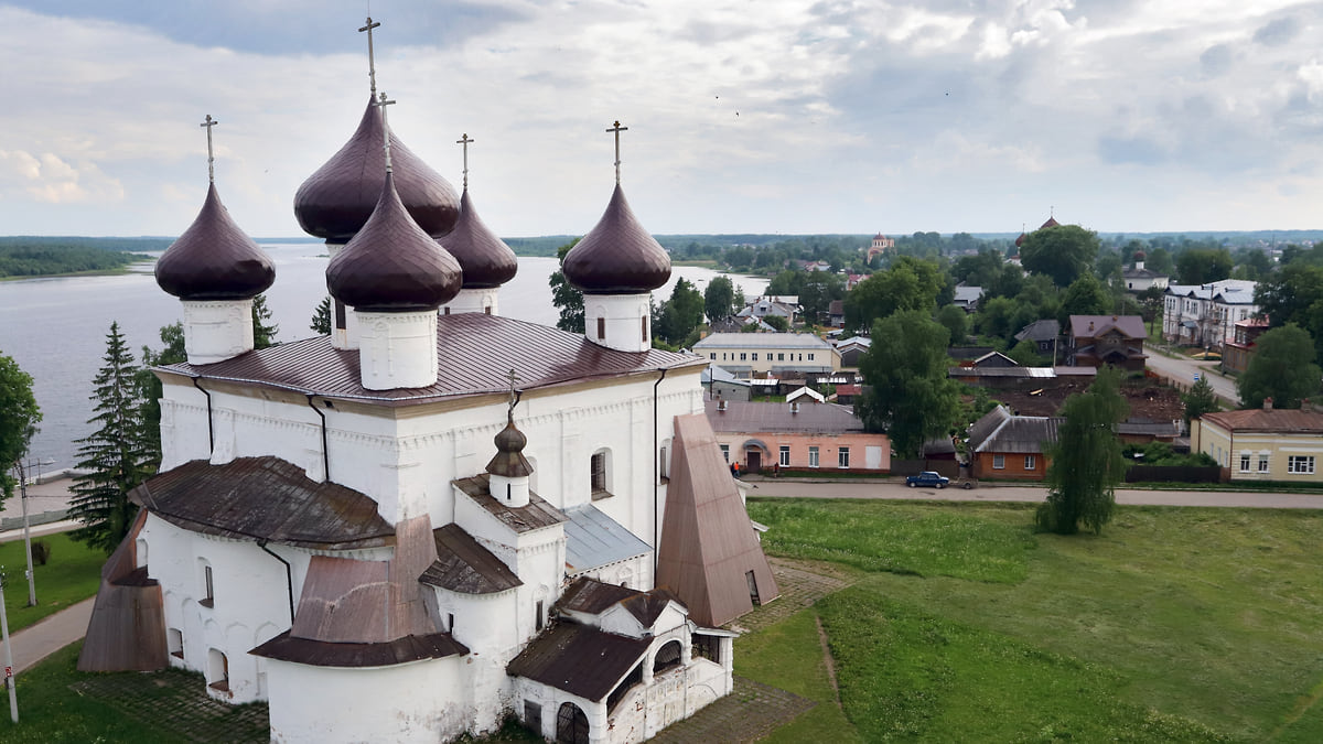 Карго-культ – Коммерсантъ Санкт-Петербург