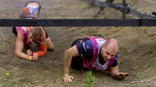 Герои бегут