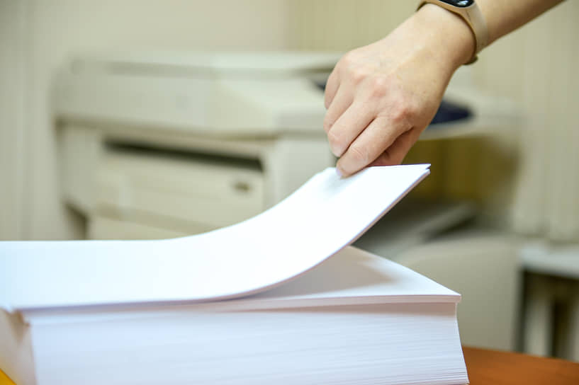 Печатающие устройства «Катюша» представлены на рынке РФ с 2017 года