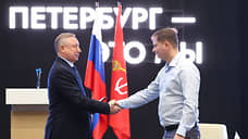 Петербургский стандарт строительства