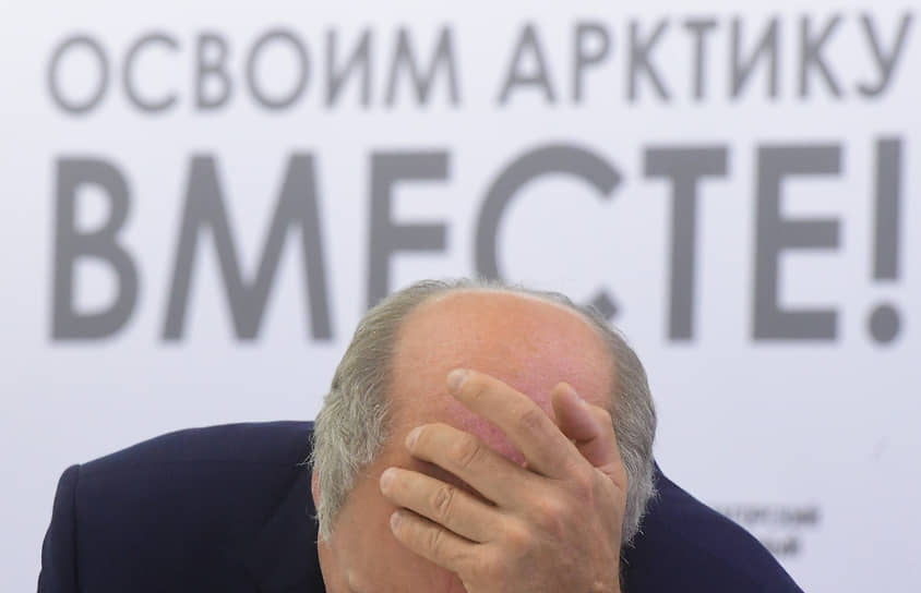 Деятельность комитета по делам Арктики заключалась в создании культурных поводов и площадки для обсуждения научных работ об исследовании Северного полюса