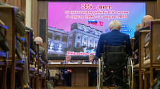«Без скандала нам не обойтись»