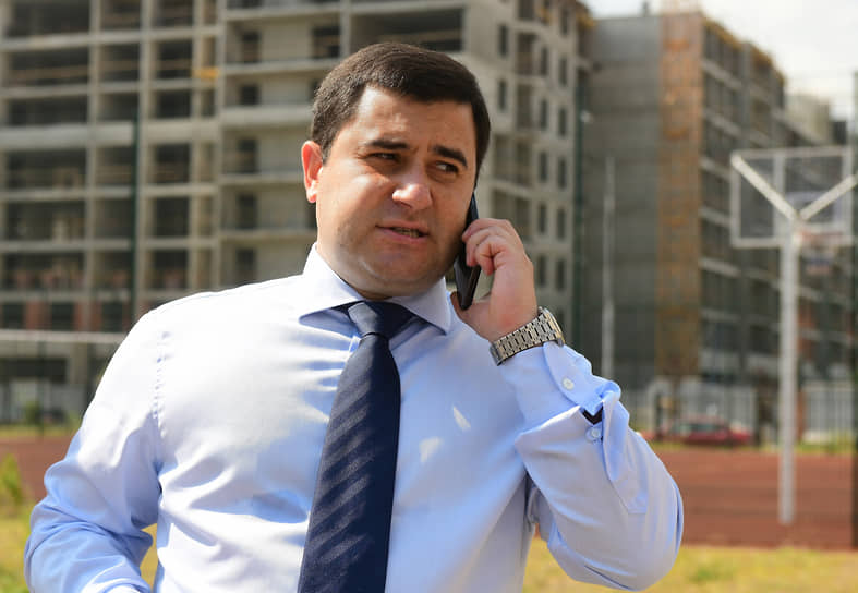 Замминистра Стасишин и губернатор Дрозденко договорились с застройщиками о возможном увеличении доли высотных жилых домов в рамках проектов комплексного развития территорий (КРТ) до 50%