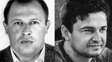 Шесть выстрелов, контрольный — в затылок