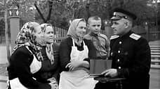 «Крепостное право» по-советски