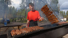 Индекс шашлыка