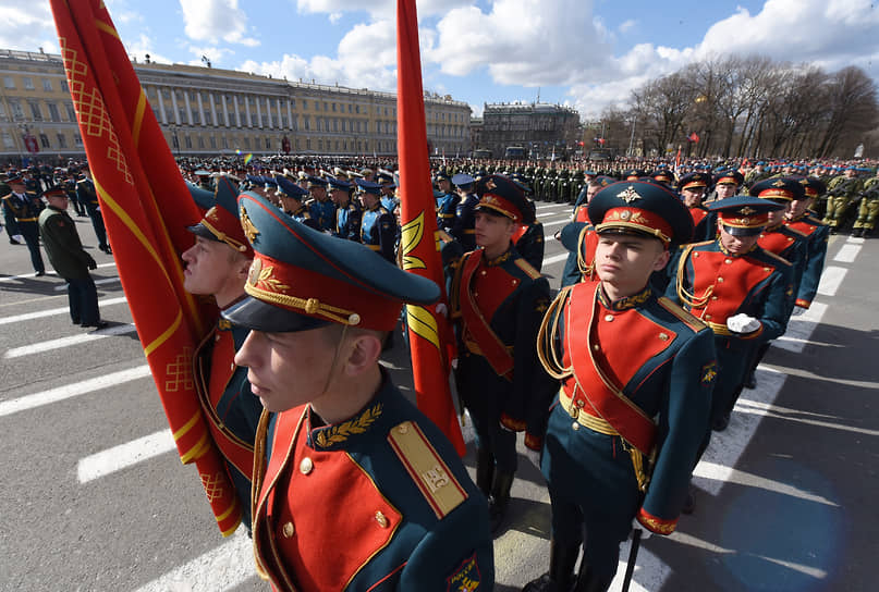 Парад Победы